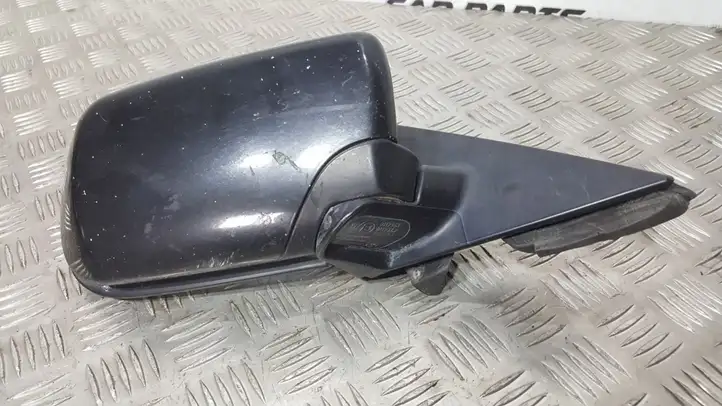 BMW 3 E46 (1998 - 2005) Боковое зеркало с электроприводом — фото 2