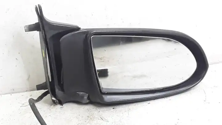 Opel Zafira A (1999 - 2003) E30156016 Боковое зеркало с электроприводом — фото 2