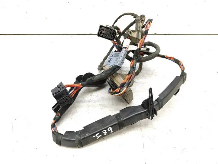 BMW X3 E83 (2003 - 2010) 3414473 Прочая электропроводка — фото 1