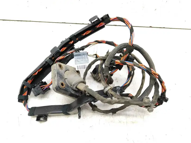 BMW X3 E83 (2003 - 2010) 3414473 Прочая электропроводка — фото 3