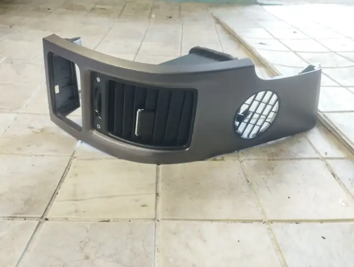 Honda CR-V (2006 - 2009) 77620SWW Боковой воздушный дефлектор — фото 3