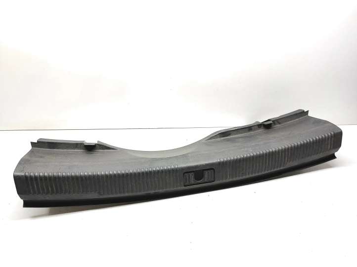 Audi A6 (2011 - 2014)  4G5863471B Отделка порога багажника