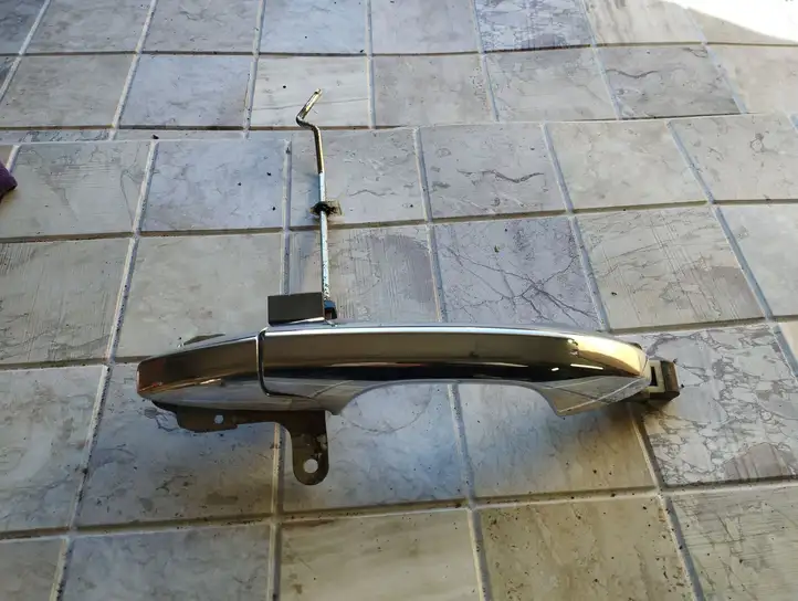 Honda CR-V (2006 - 2009)   Наружная ручка