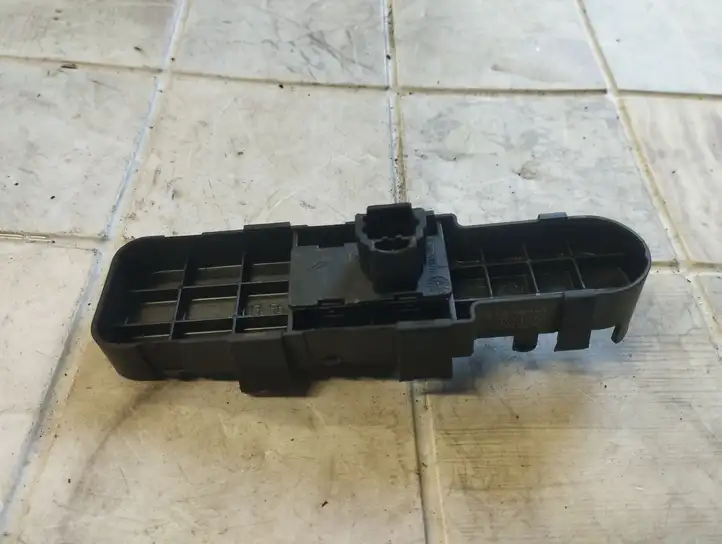 Peugeot 307 CC (2001 - 2005) 96351625XT Блок кнопок стеклоподъемников — фото 6