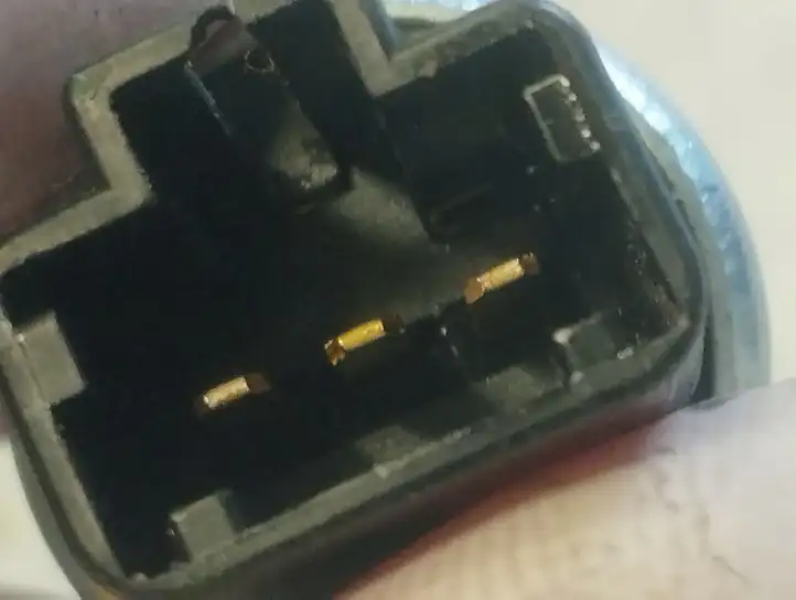 Honda CR-V (2006 - 2009)  70822 Датчик тормозной педали