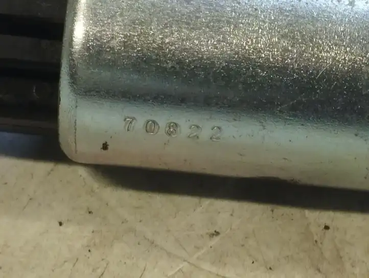 Honda CR-V (2006 - 2009)  70822 Датчик тормозной педали