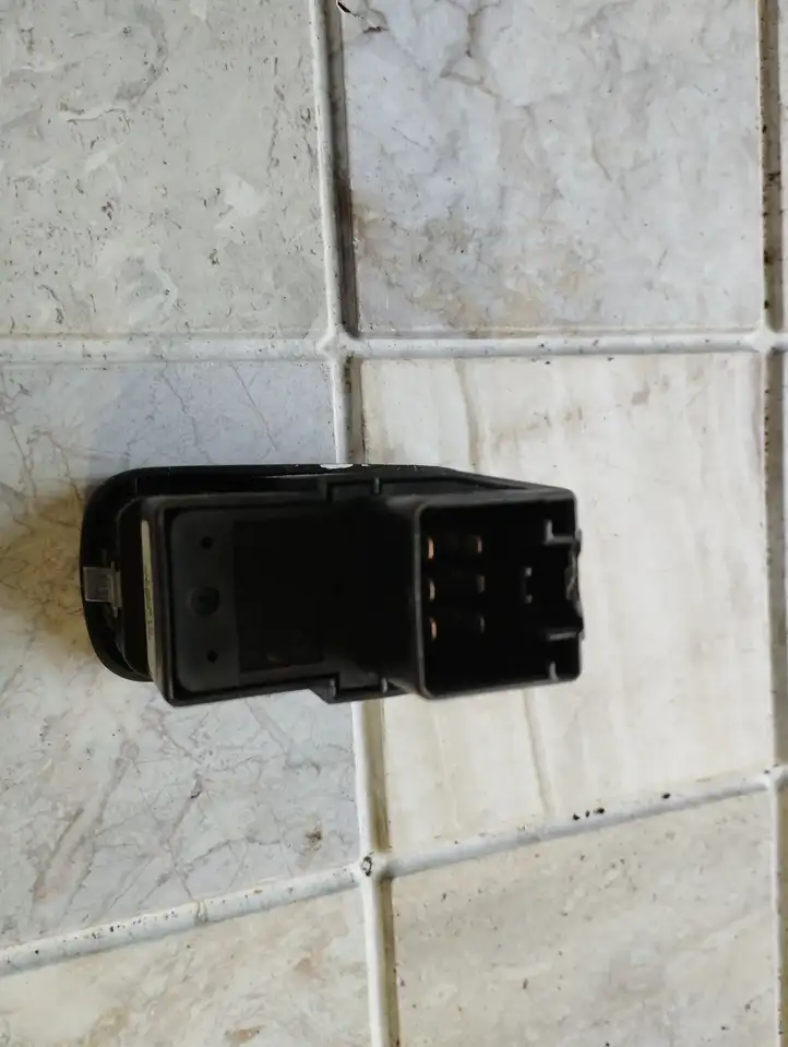 Volvo S80 (1998 - 2004) 9476695 Кнопка стеклоподъемников — фото 4
