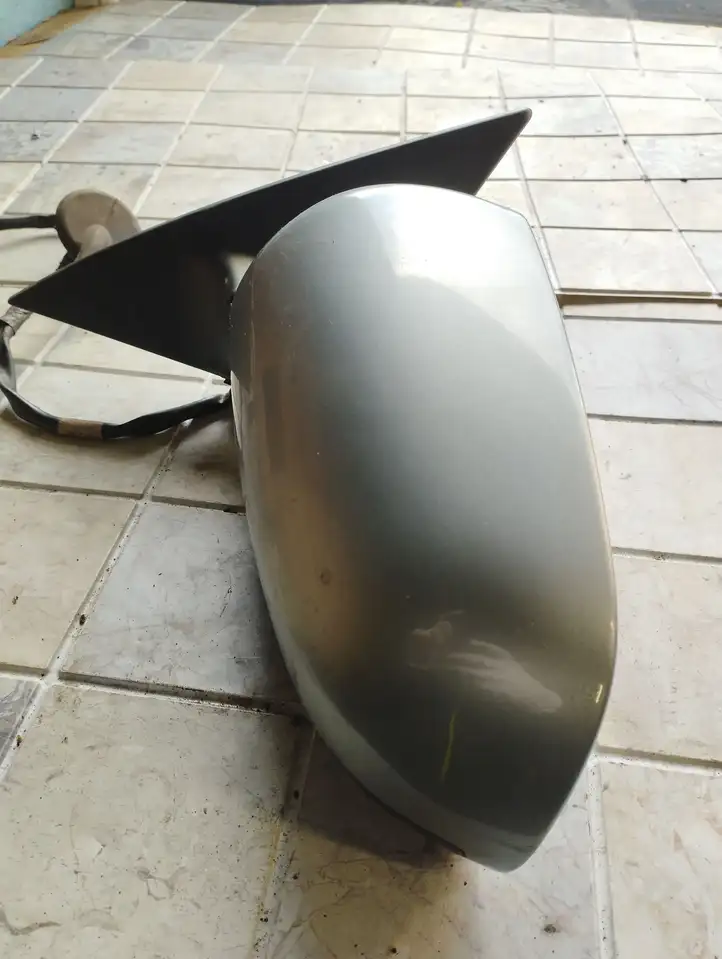 Audi A6 (2004 - 2008)  448505 Зеркало боковое с электрическим приводом