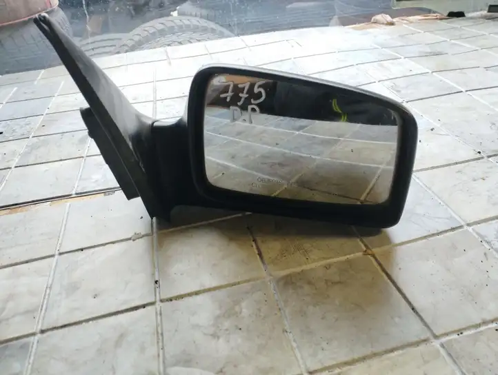 Kia Sportage (2008 - 2010) 012280 Боковое зеркало с электроприводом — фото 1