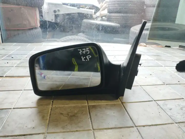 Kia Sportage (2008 - 2010) 012280 Боковое зеркало с электроприводом — фото 1