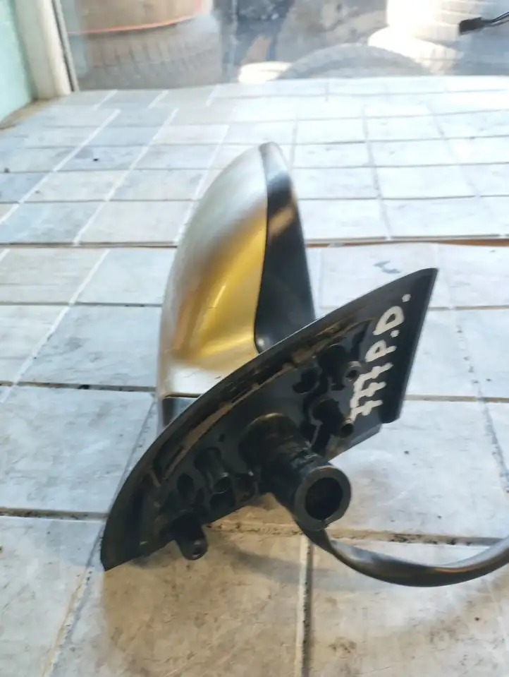 Peugeot 307 CC (2001 - 2005) 96347734XT04 Боковое зеркало с электроприводом — фото 2