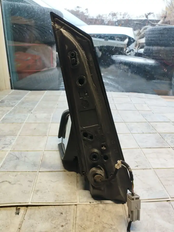 Ford C-MAX I (2007 - 2010) 015847 Боковое зеркало с электроприводом — фото 4