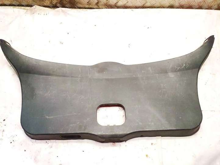 6478002010 Toyota Auris 150 Kita bagažinės apdailos detalė