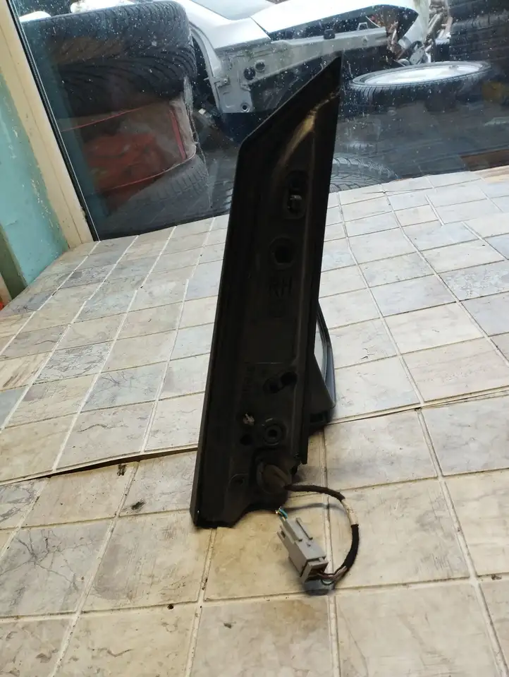 Ford C-MAX I (2007 - 2010) 015847 Боковое зеркало с электроприводом — фото 6