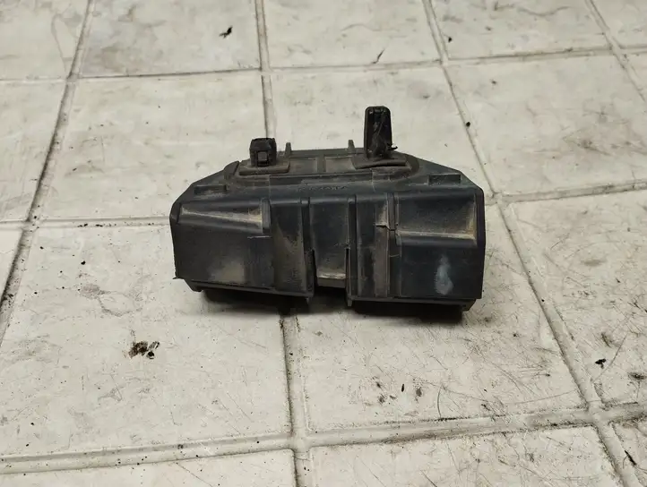 Toyota Avensis T250 (2003 - 2006) 5256305010A Кронштейн заднего бампера — фото 4