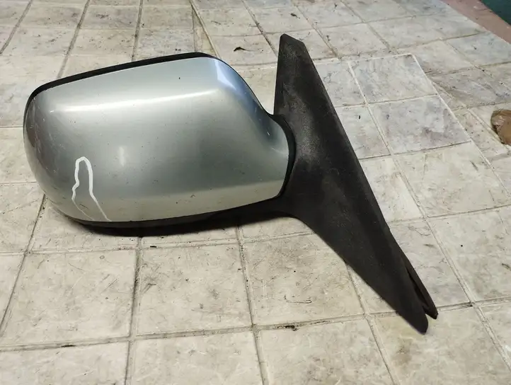 Mazda 6 (2002 - 2005) 012220 Боковое зеркало с электроприводом — фото 7