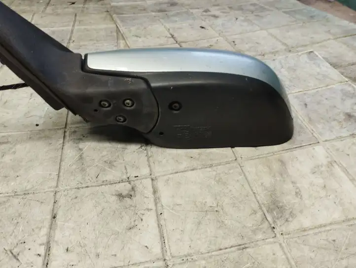 Mazda 6 (2002 - 2005) 012220 Боковое зеркало с электроприводом — фото 3