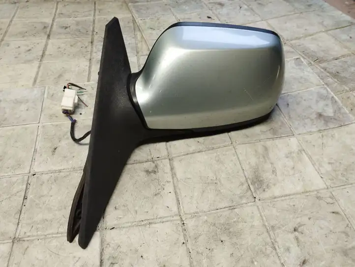 Mazda 6 (2002 - 2005) 012220 Боковое зеркало с электроприводом — фото 4