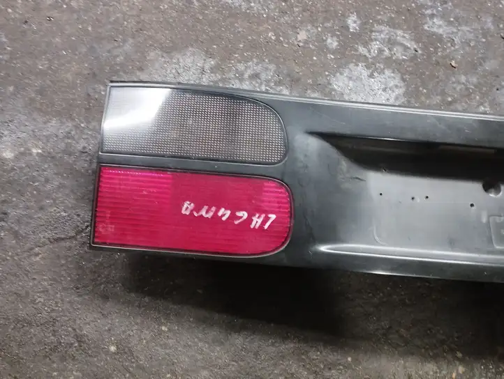 Renault Laguna I (1993 - 2001) 7700820049 Подсветка номера — фото 4