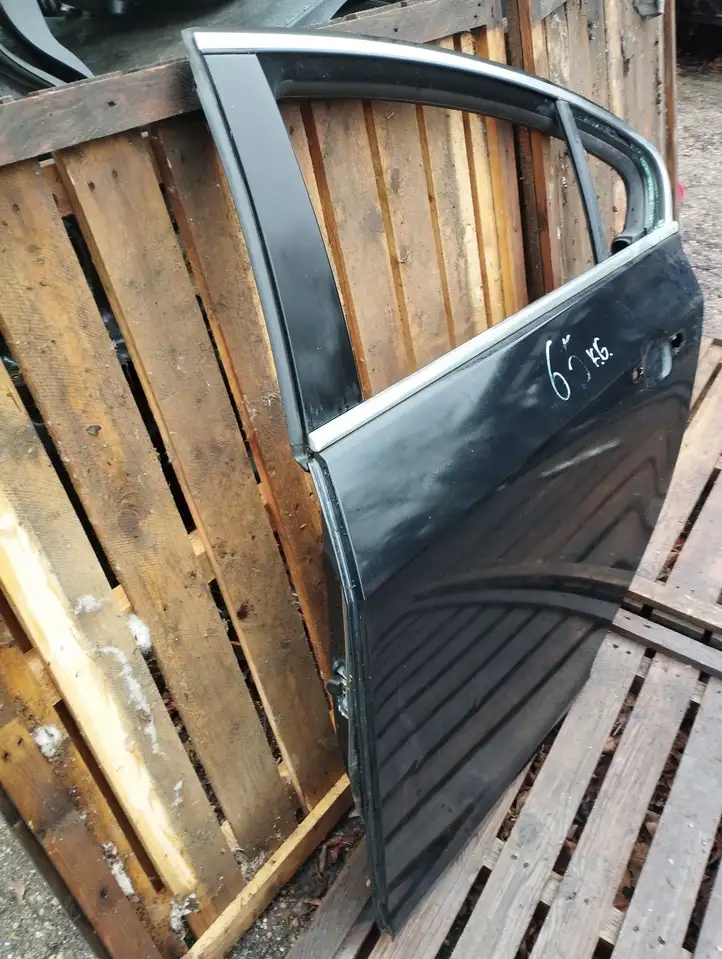 Opel Insignia A (2008 - 2017) Задняя дверь — фото 2