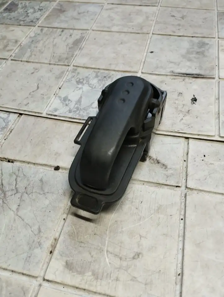 Nissan Note (E11) (2006 - 2014) 5010800006 Внутренняя ручка задней двери — фото 2