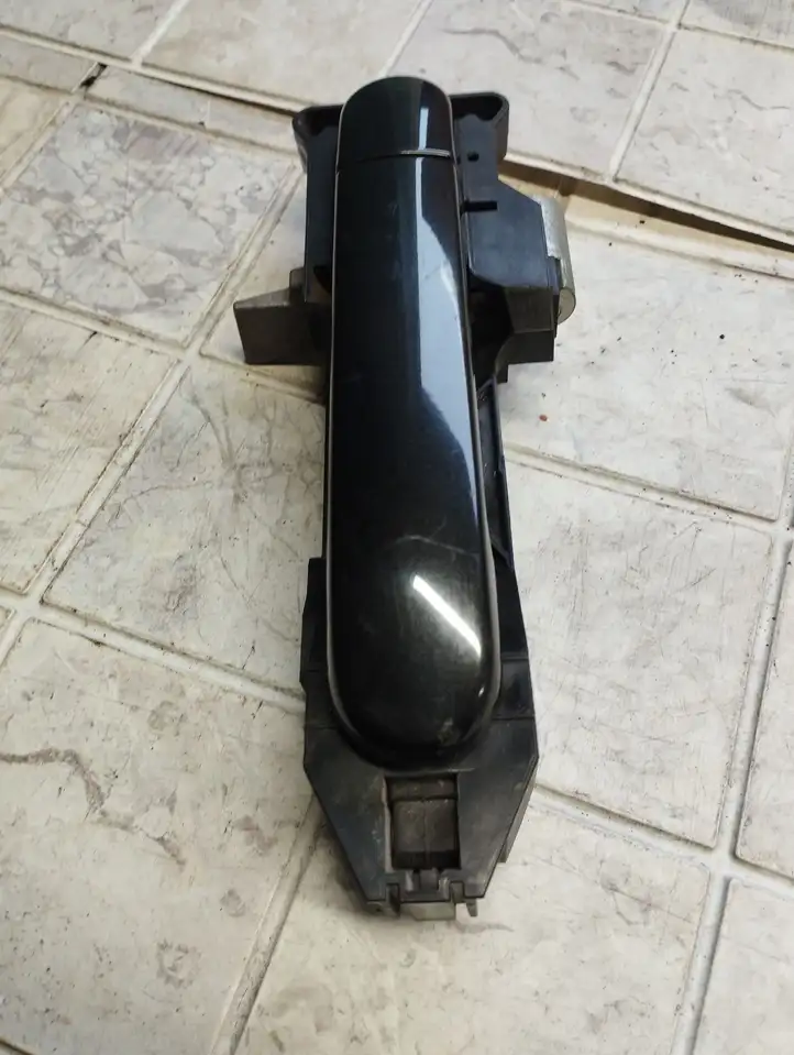Nissan Note (E11) (2006 - 2014) 233323 Наружная ручка задней двери — фото 4
