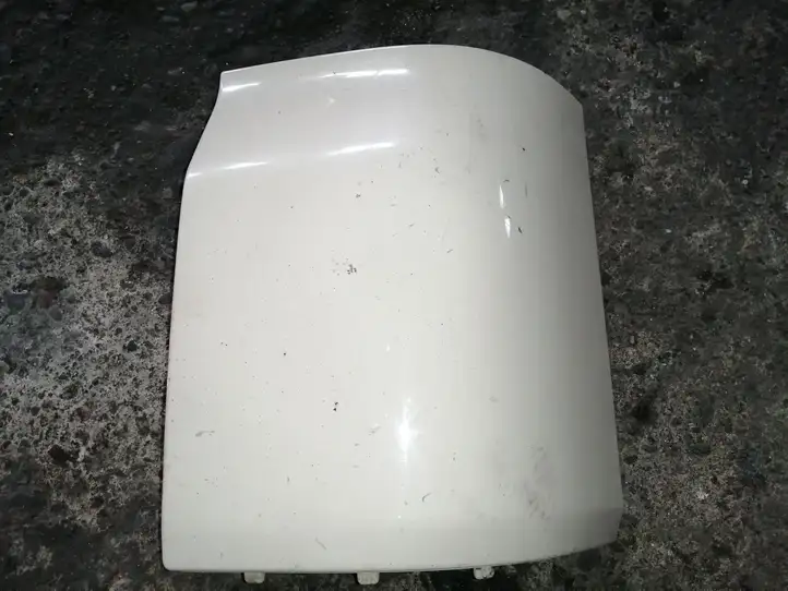 Volkswagen Multivan T5 (2003 - 2015)  7H0807322A Угловая часть заднего бампера