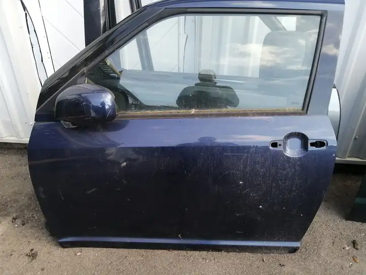 Suzuki Swift (2004 - 2010) Дверь — фото 1