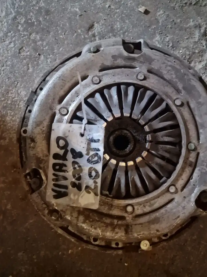 Opel Vivaro (2001 - 2006)   Комплект сцепления