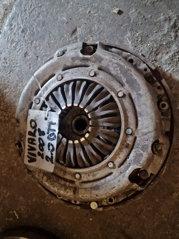 Opel Vivaro (2001 - 2006)   Комплект сцепления