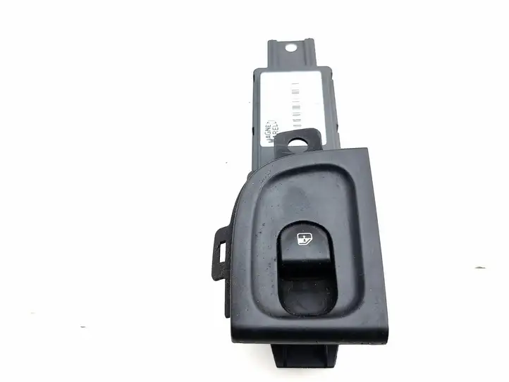 Maserati Quattroporte (2003 - 2008) 501201320003 Блок кнопок стеклоподъемников — фото 3