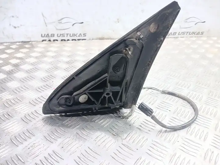 Ford Focus (1998 - 2004) 46R015694 Боковое зеркало с электроприводом — фото 4