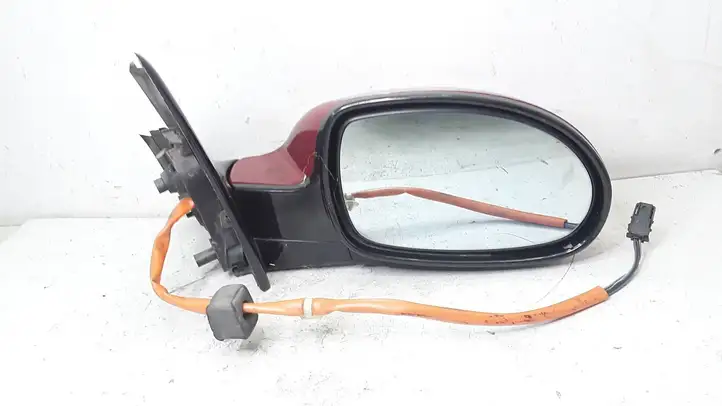 Citroen C5 (2001 - 2004) E2019013 Боковое зеркало с электроприводом — фото 1