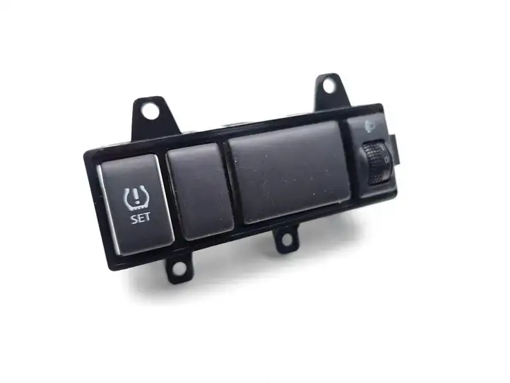 Nissan Micra (2013 - 2016) 68491-1HA4A Комплект системы впрыска — фото 1
