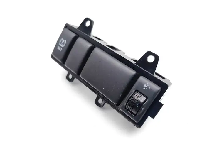 Nissan Micra (2013 - 2016) 68491-1HA4A Комплект системы впрыска — фото 2