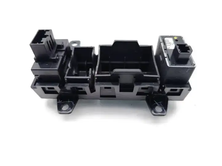 Nissan Micra (2013 - 2016) 68491-1HA4A Комплект системы впрыска — фото 6