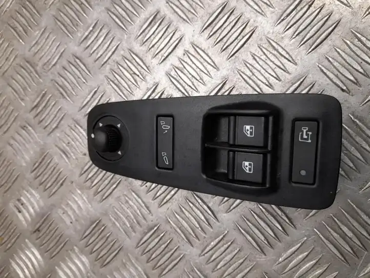 Citroen Jumper (2014 - ) 14403507ZD Кнопка стеклоподъемников — фото 1