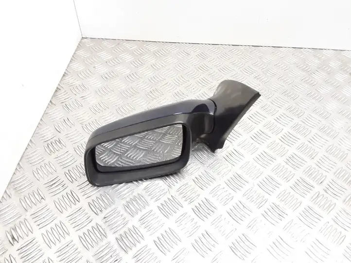 Opel Astra G (1998 - 2004) 259149 Боковое зеркало с электроприводом — фото 1