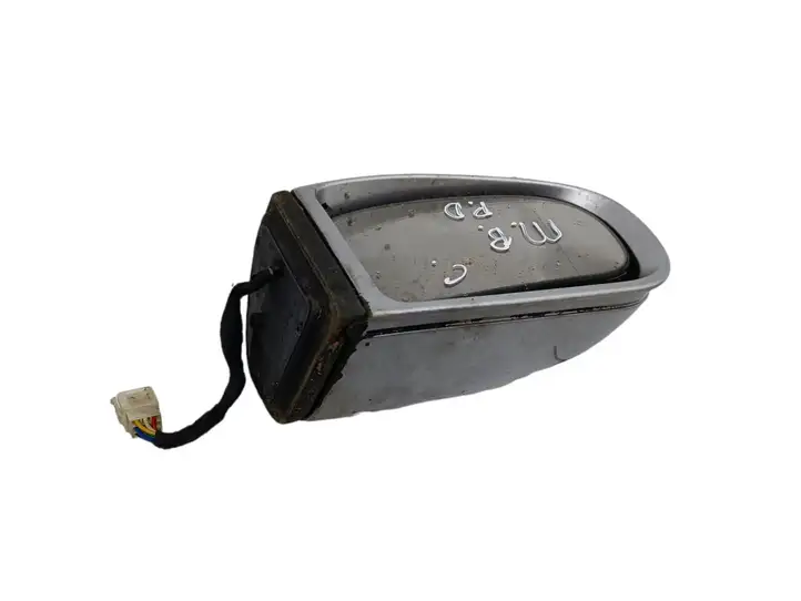 Mercedes-Benz C W203 (2000 - 2007) 413133418 Боковое зеркало с электроприводом — фото 1