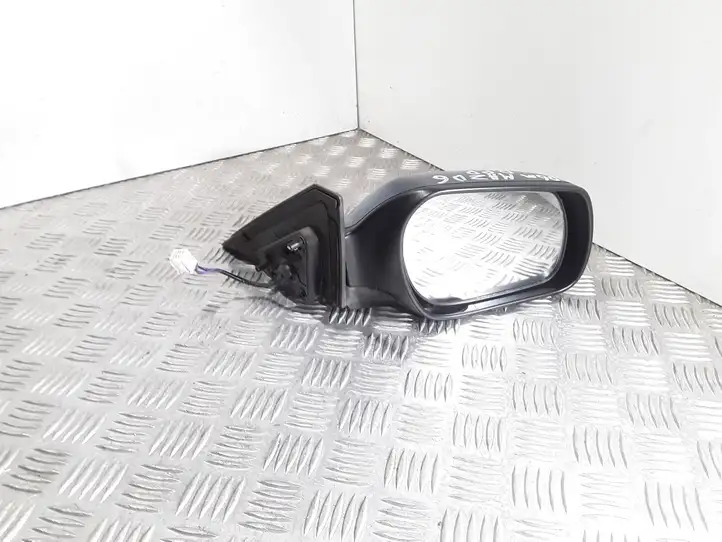 Mazda 6 (2002 - 2005) 012220 Боковое зеркало с электроприводом — фото 3