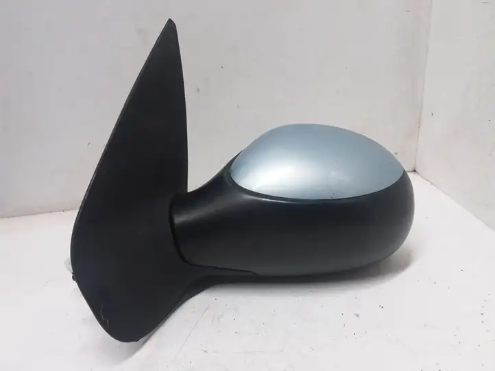 Peugeot 206 (1998 - 2012) 96432612XT Боковое зеркало с электроприводом — фото 2