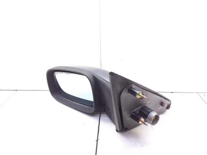 Renault Laguna (2001 - 2005)  E9014128 Зеркало боковое с электрическим приводом