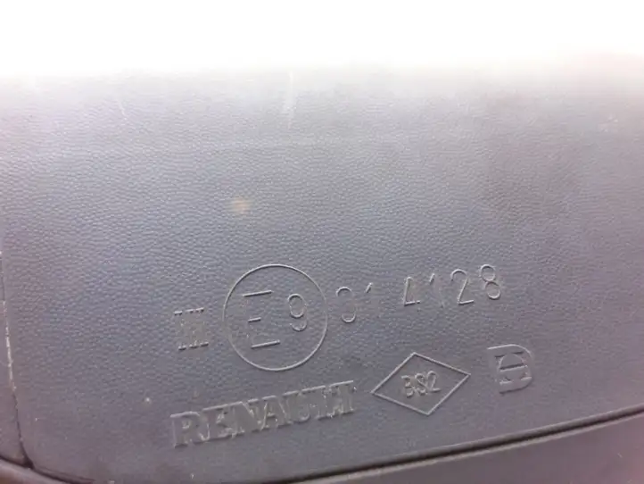 Renault Laguna (2001 - 2005)  E9014128 Зеркало боковое с электрическим приводом