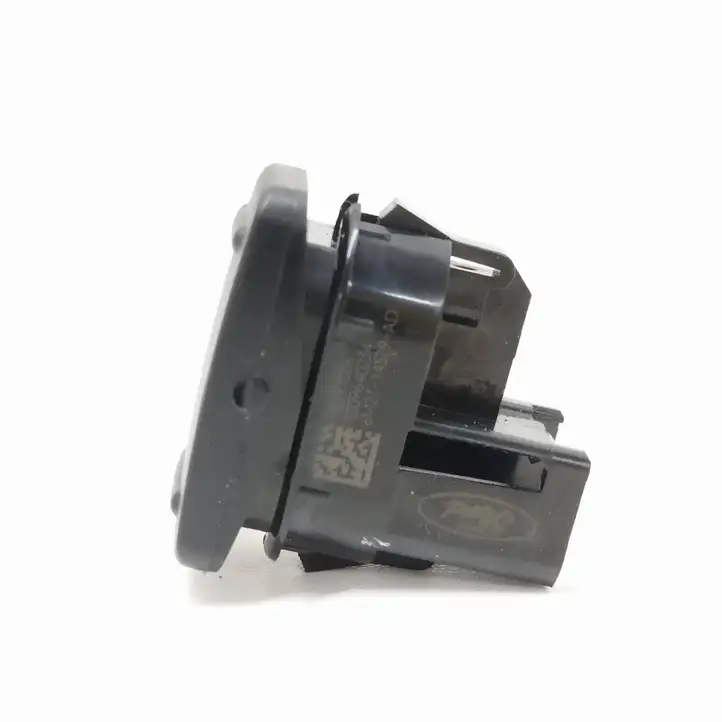 Ford S-MAX (2006 - 2010) 6M2T14529AD Кнопка стеклоподъемников — фото 2