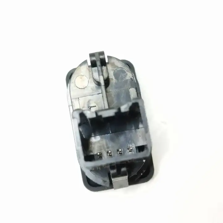 Ford S-MAX (2006 - 2010) 6M2T14529AD Кнопка стеклоподъемников — фото 5