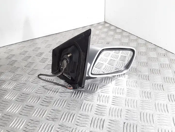 Toyota Yaris (1999 - 2003) 879100D160B1 Боковое зеркало с электроприводом — фото 1