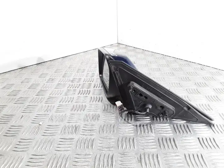 Mazda 6 (2002 - 2005) 012220 Боковое зеркало с электроприводом — фото 2