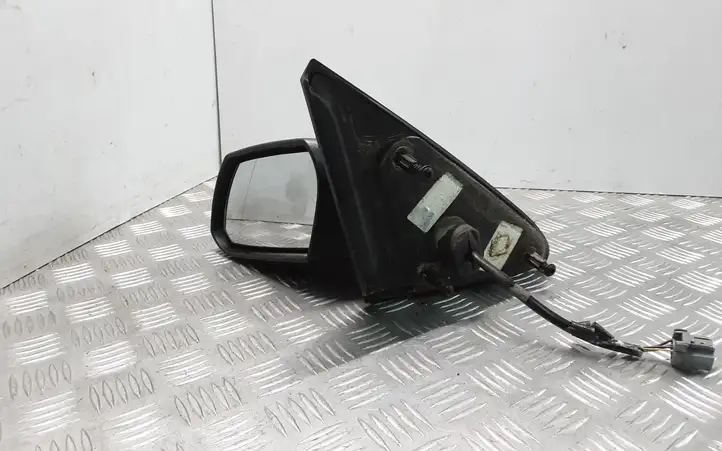 Ford Mondeo Mk III (2000 - 2007) Боковое зеркало с электроприводом — фото 1