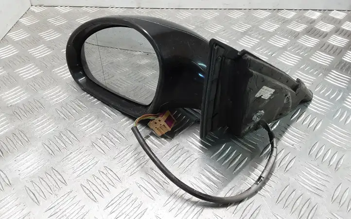 Seat Cordoba (6L) (2002 - 2009) Боковое зеркало с электроприводом — фото 1