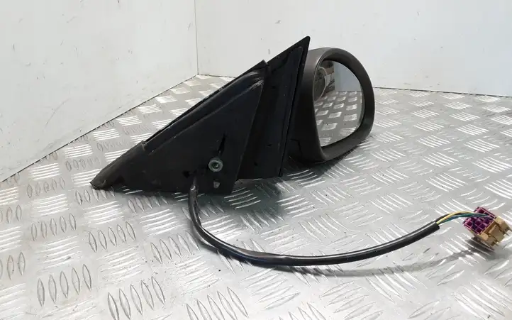 Seat Cordoba (6L) (2002 - 2009) Боковое зеркало с электроприводом — фото 4